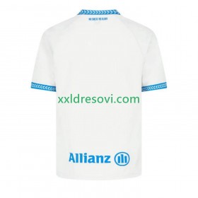 Club Brugge Gostujući Nogometni Dres 2025-2026